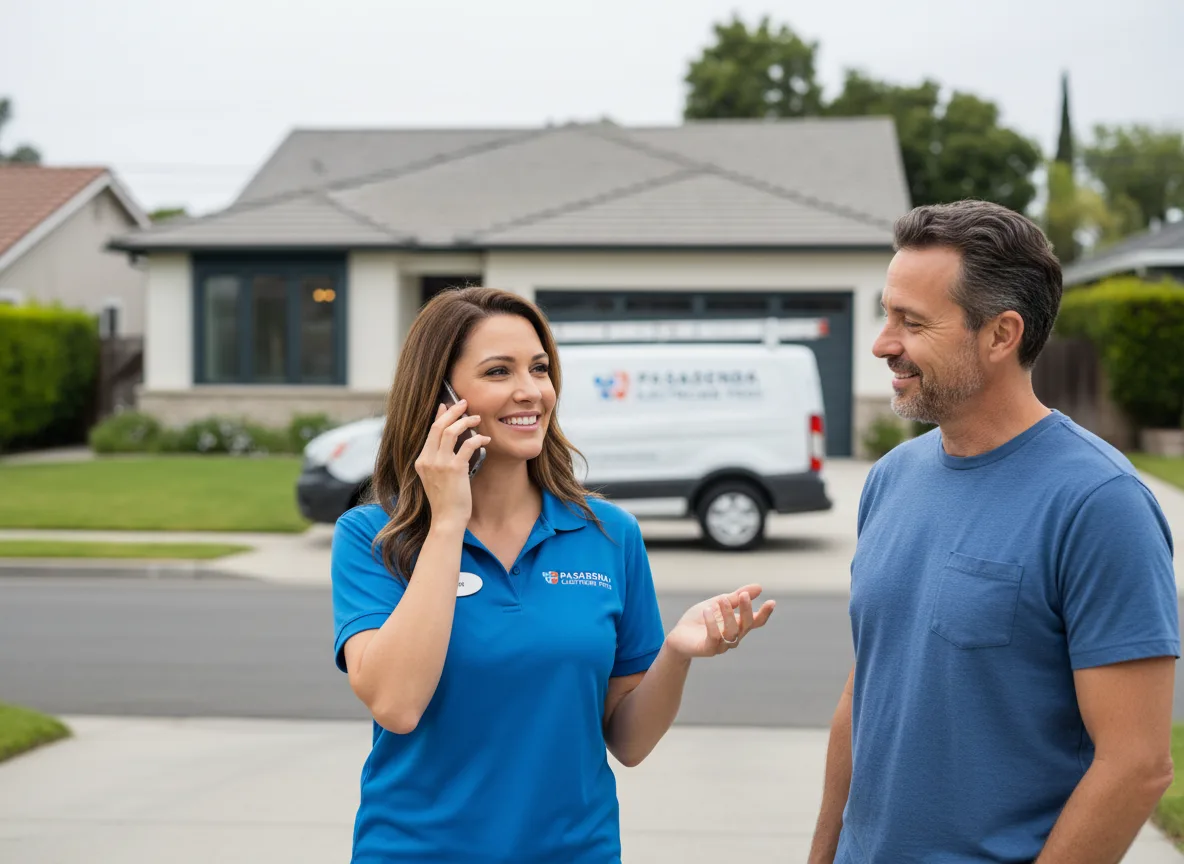Electrician Edinburg, ND FAQs